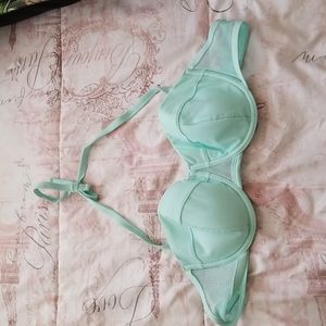 Xhillaration Bra/Bikini Top